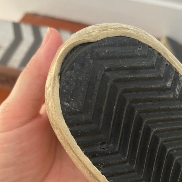 Authentic Golden Goose GGDB Skater Shoe Sneaker - Picture 6 of 7